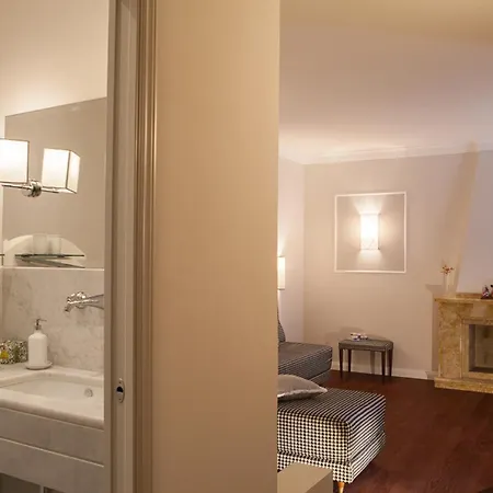 Apartmán Verdi *