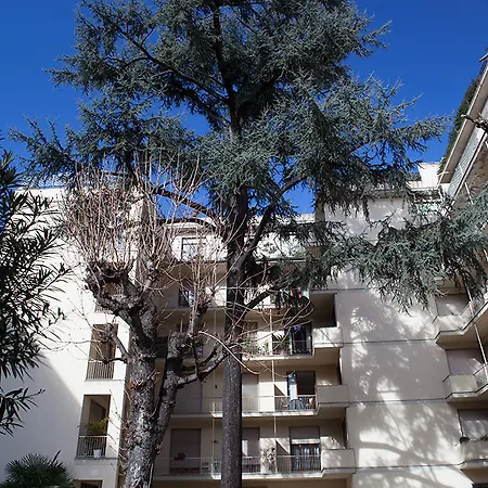Verdi Apartmán Florencie