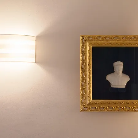 Apartmán Verdi