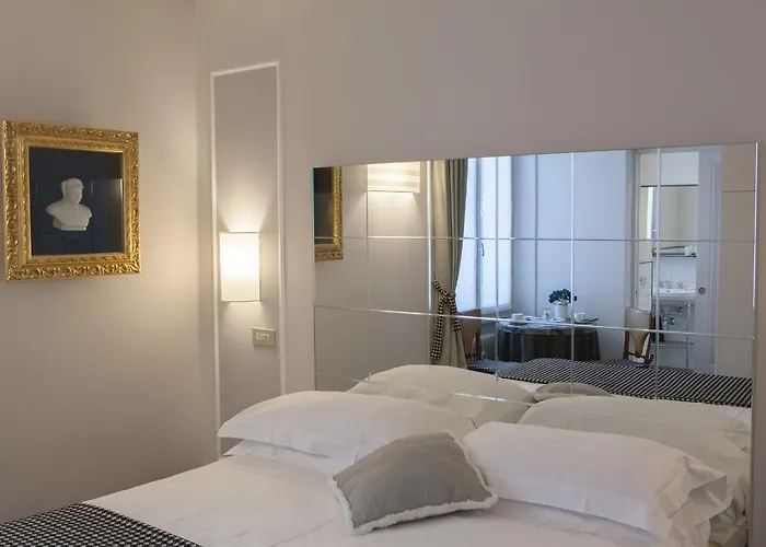 威尔第公寓 公寓