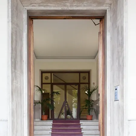 Apartment Verdi
