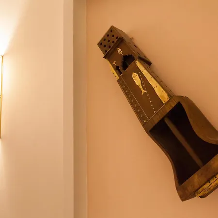 Appartement Verdi *