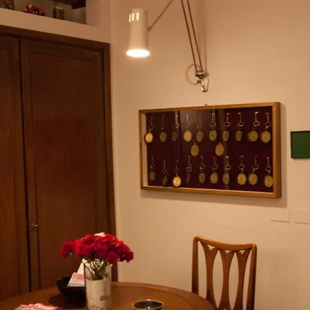 Apartment Verdi *