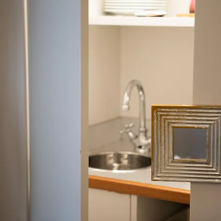 Verdi Appartement