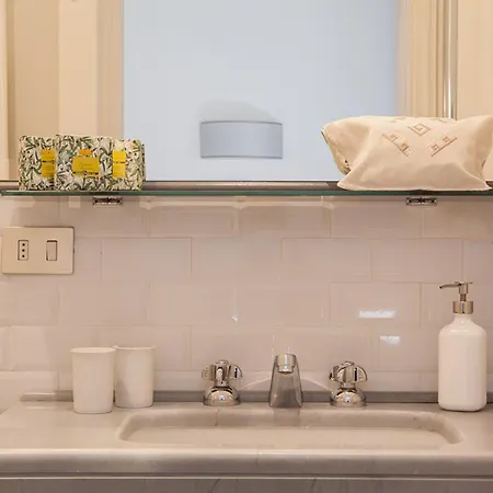 Verdi Appartement Florence