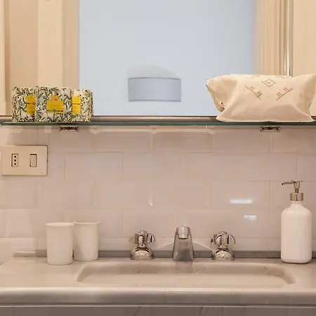 Appartement Verdi