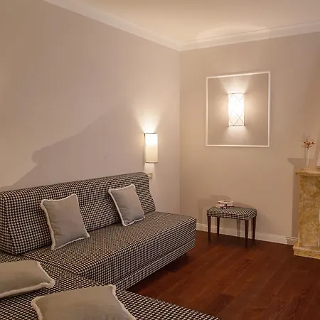 Verdi Apartment *