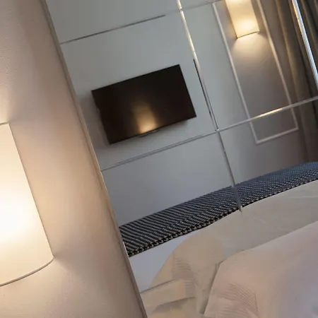 Apartment Verdi