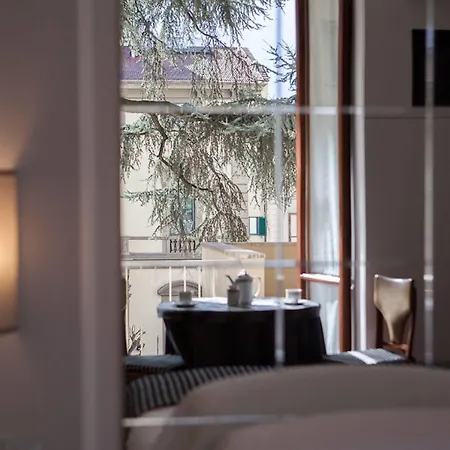 Verdi Apartment