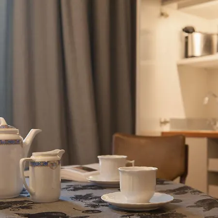 Verdi Apartment