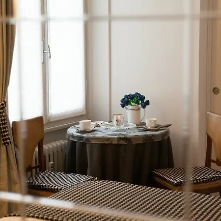 Apartment Verdi