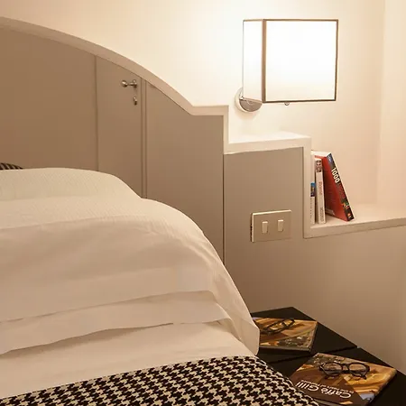 Verdi Apartment *