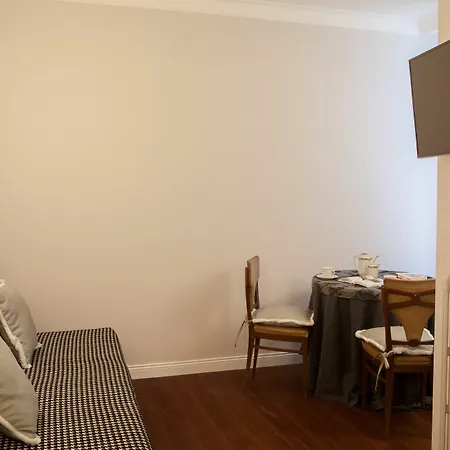 Verdi Appartement Florence