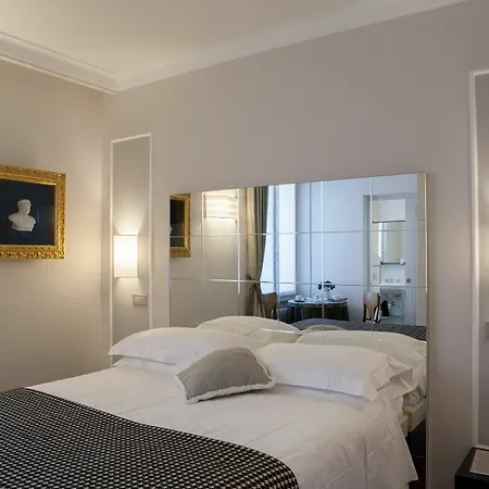 Verdi Appartement *