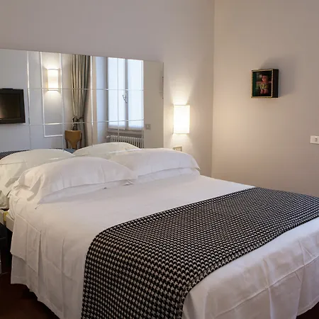 Verdi Apartment