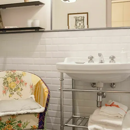 Apartment Verdi