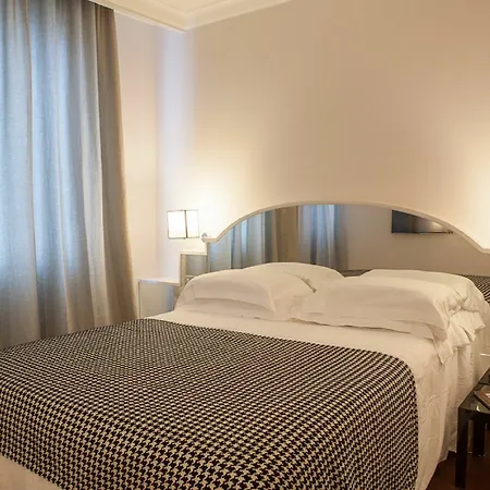 Apartment Verdi