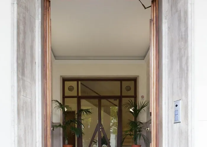 アパート Verdi