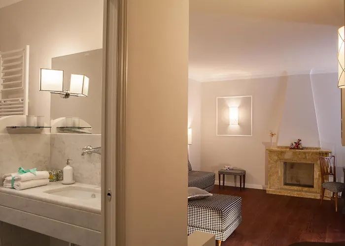 Appartement Verdi *