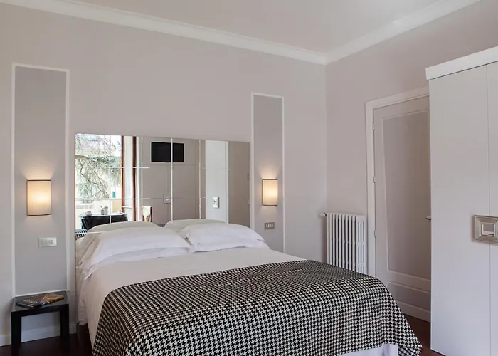 Verdi Appartement Florence