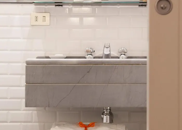Appartement Verdi *