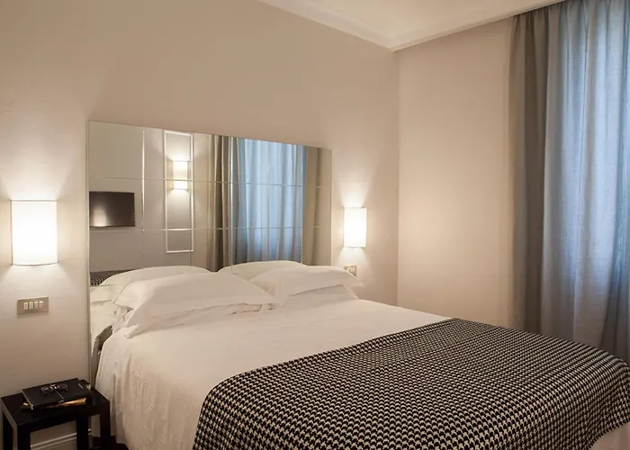 Verdi Appartement *