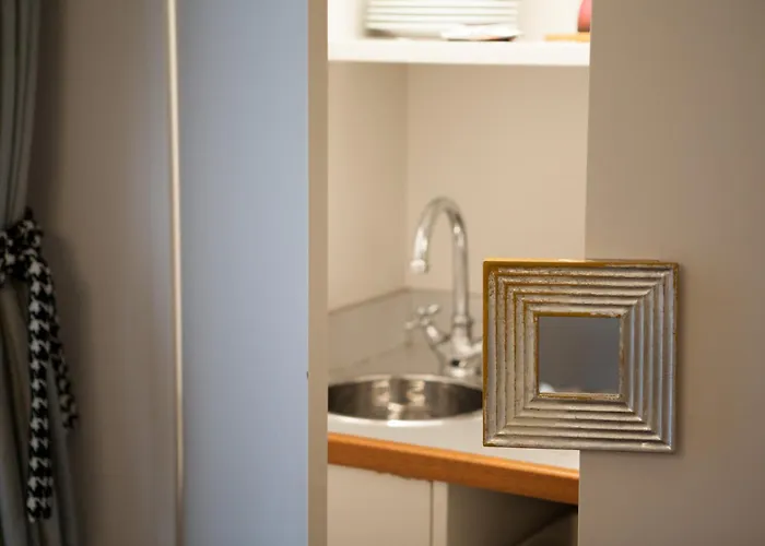 Verdi Appartement