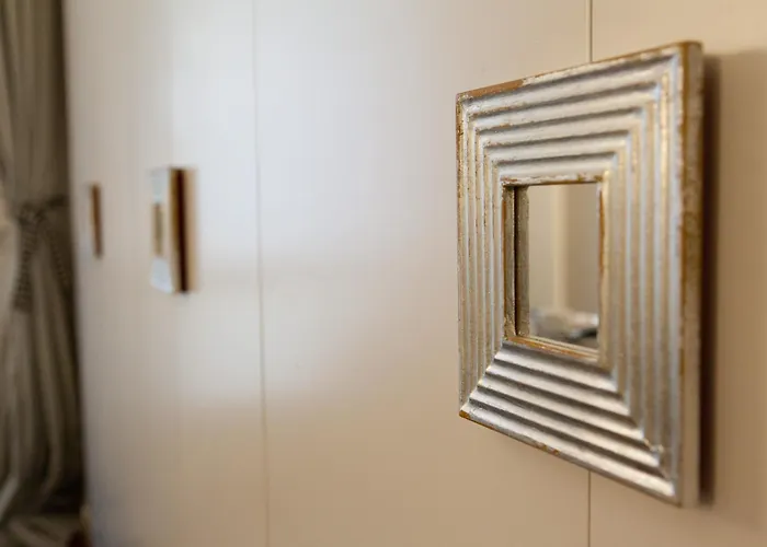 Appartement Verdi *