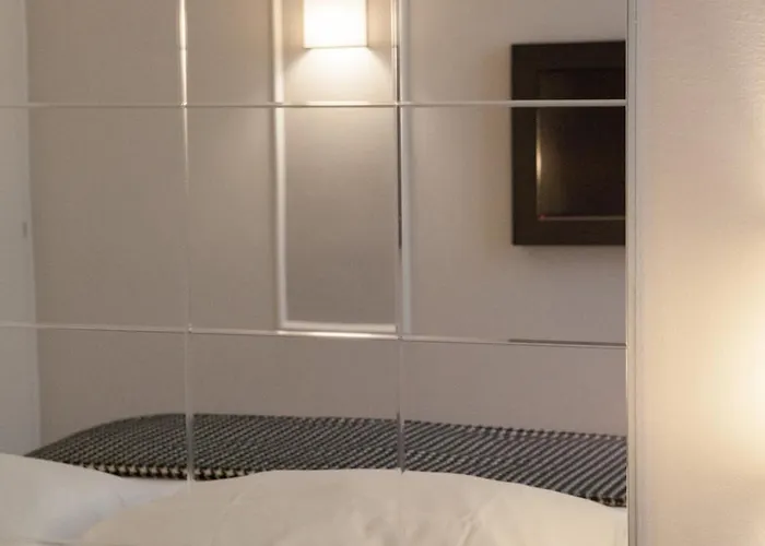 Appartement Verdi