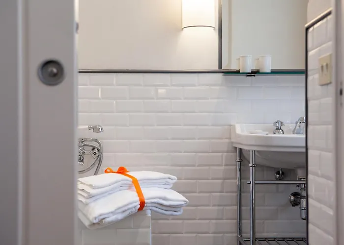 Verdi Appartement