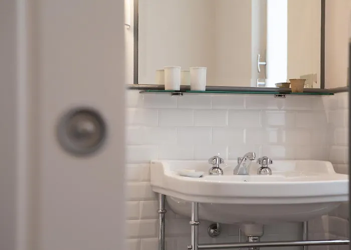 Appartement Verdi