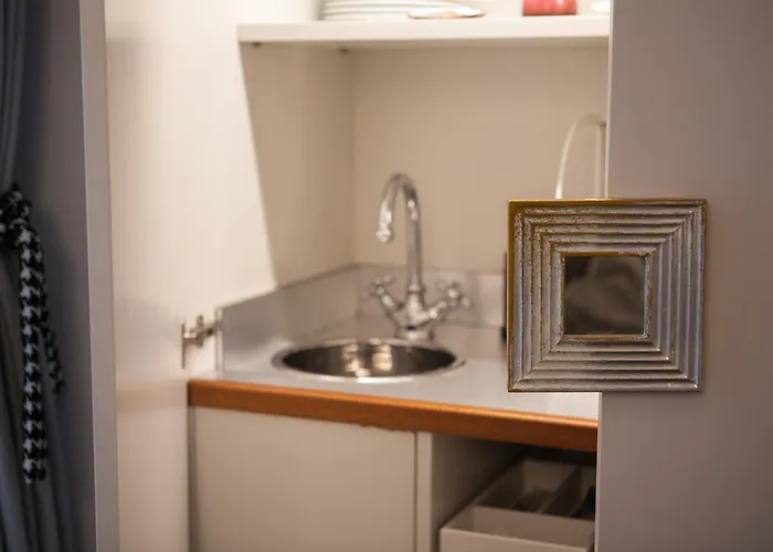Verdi Appartement *