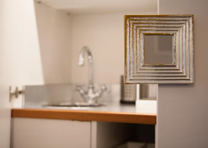 Appartement Verdi *