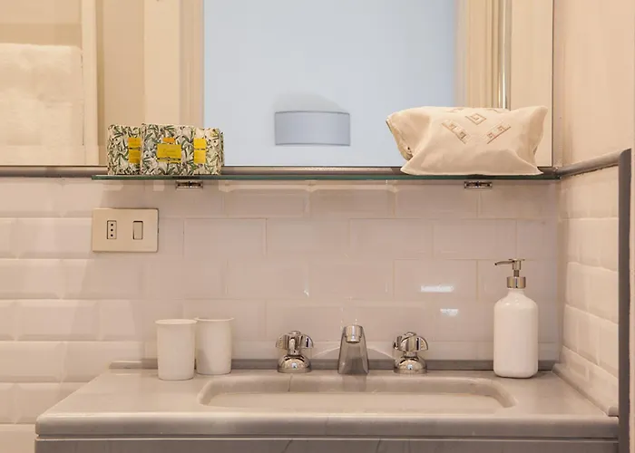 Verdi Appartement Florence