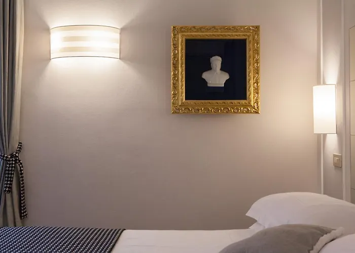 Appartement Verdi Florence
