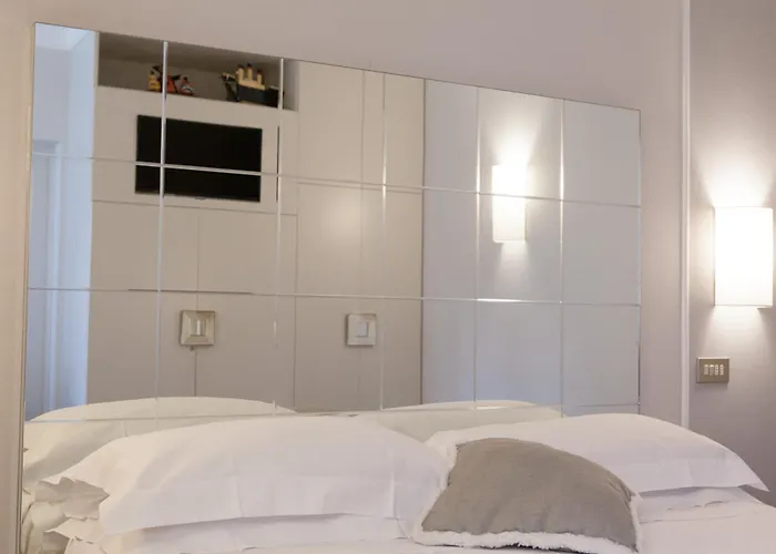 Verdi Appartement *