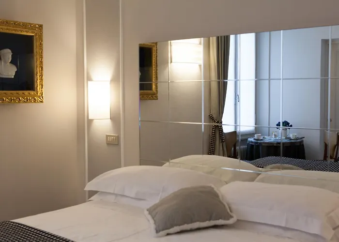 Appartement Verdi *