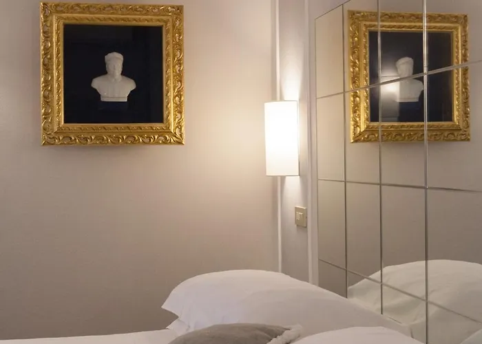 Verdi Appartement Florence