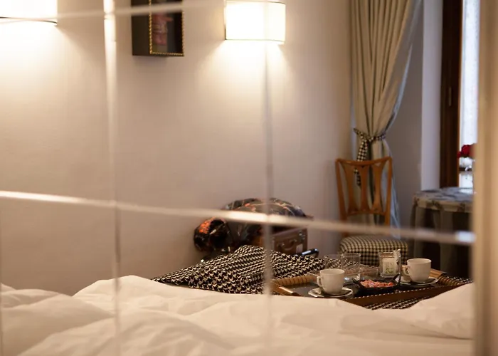 Verdi Appartement