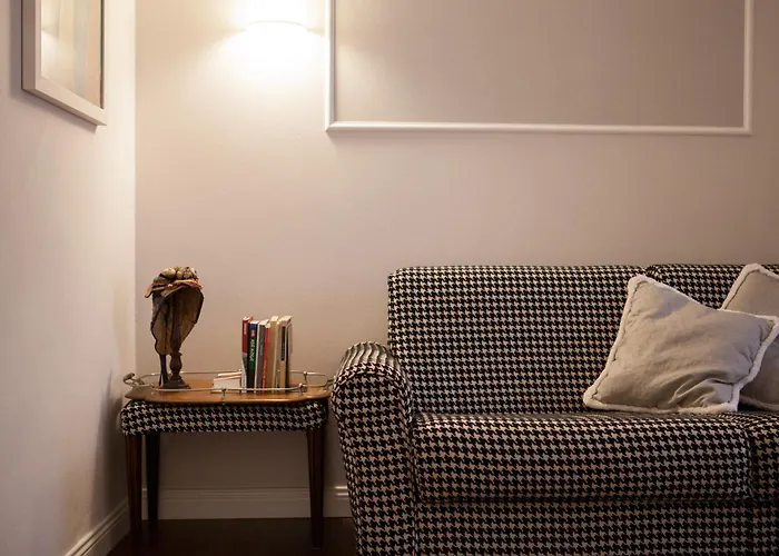 Verdi Appartement *