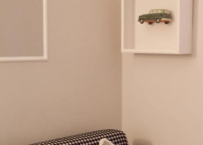 Appartement Verdi Florence