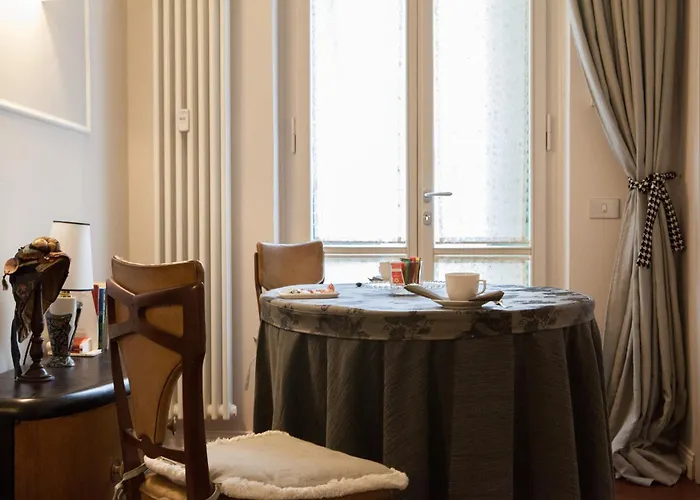 Verdi Appartement