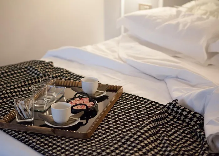 Verdi Appartement *