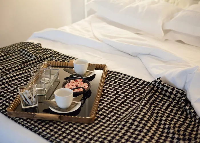 Appartement Verdi Florence