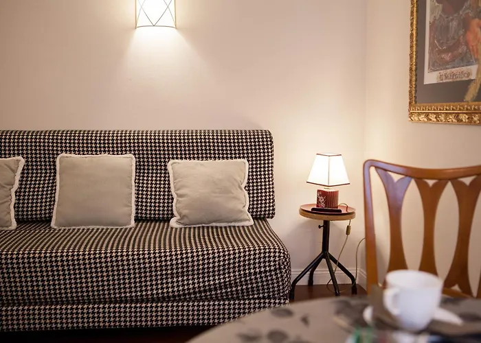 Verdi Appartement