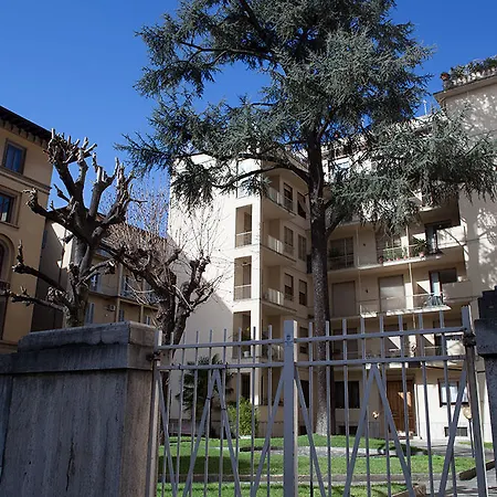 Verdi Апартаменты